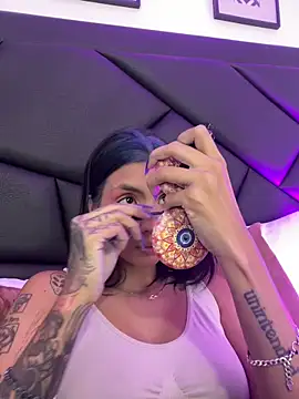 DeuxGold online show from 11, 3, 2026