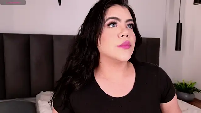 Harmonybabe  online show from 22, 3, 2026