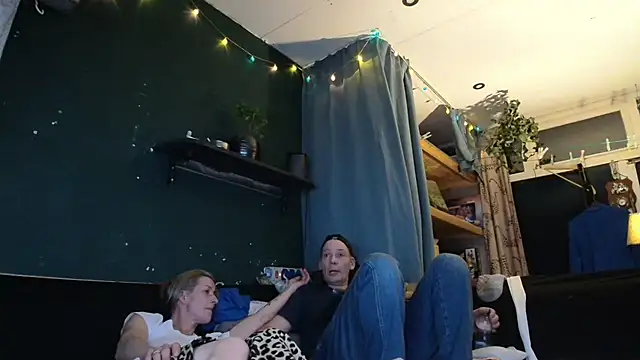 38koppel1985 online show from 11, 1, 2026