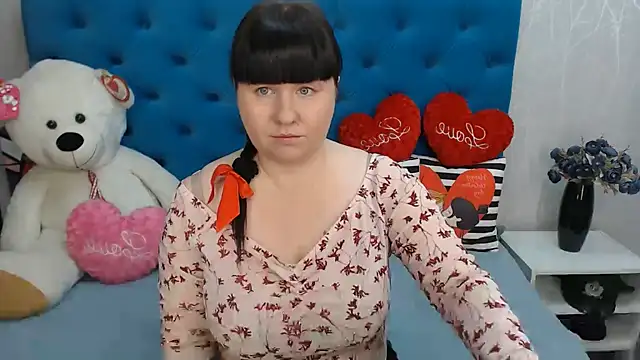 Sexy MALIKKA online show from 15, 2, 2025