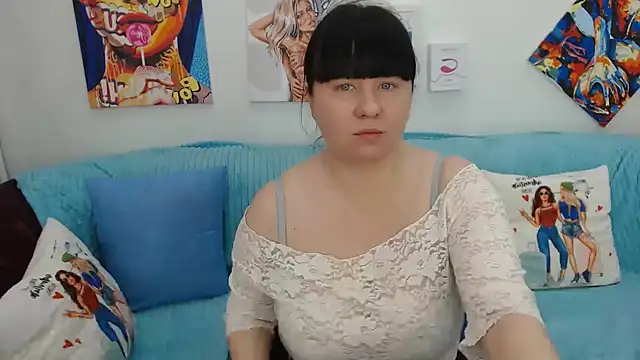 Sexy MALIKKA online show from 21, 3, 2026