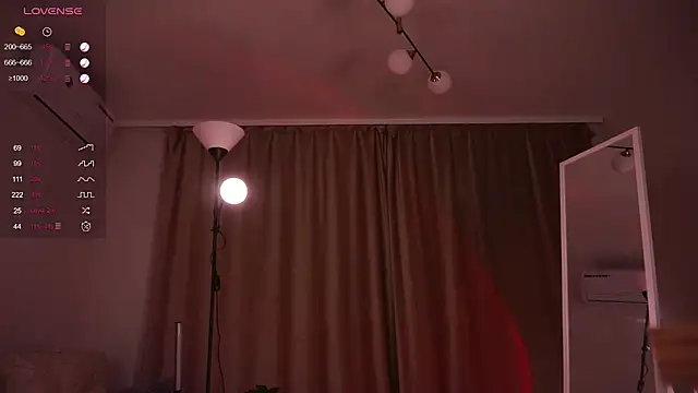 AnuricBriny online show from 25, 1, 2025