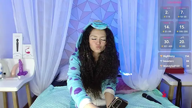 mapelove online show from 11, 2, 2025