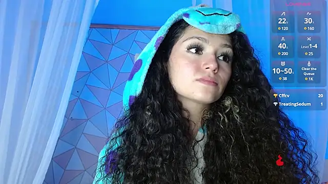 mapelove online show from 11, 2, 2025