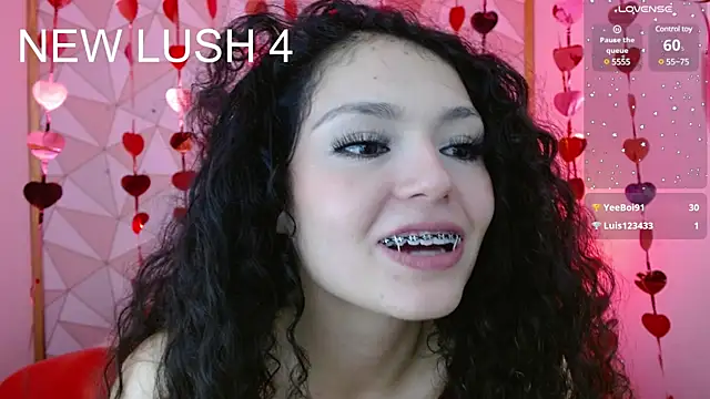 mapelove online show from 17, 2, 2025