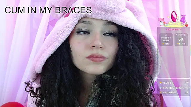 mapelove online show from 20, 2, 2025