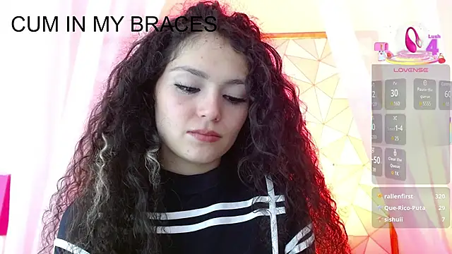 mapelove online show from 24, 2, 2025