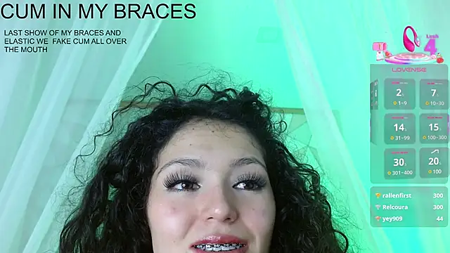 mapelove online show from 26, 2, 2025