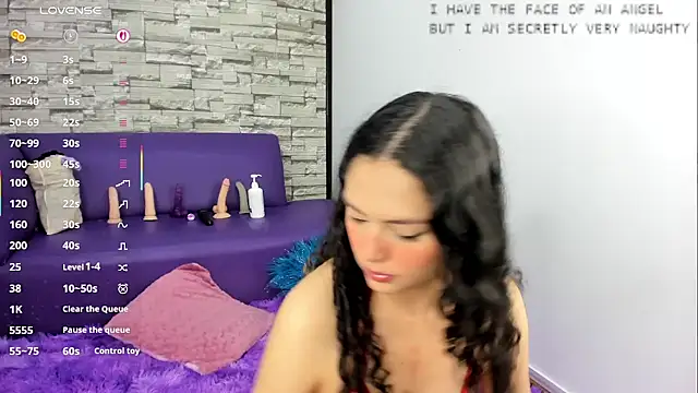 mapelove online show from 26, 9, 2025