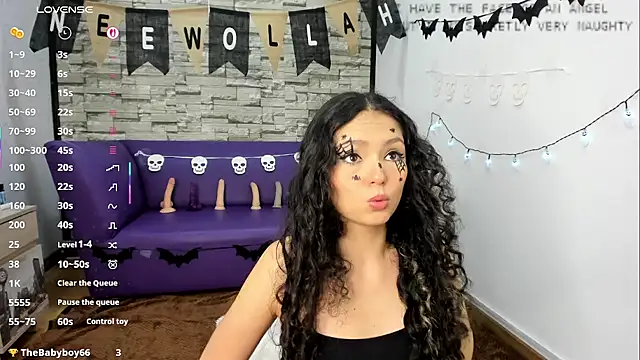 mapelove online show from 2, 10, 2025