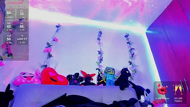 Miss freydis online show from 2, 1, 2025