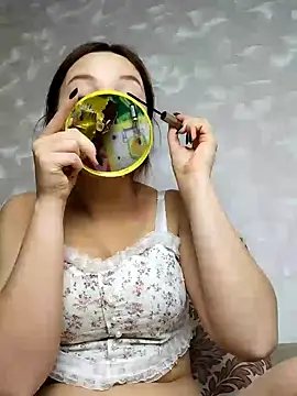  AnMiss  online show from 21, 12, 2024