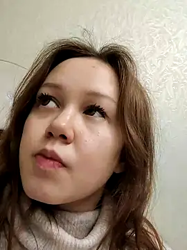  AnMiss  online show from 22, 2, 2025