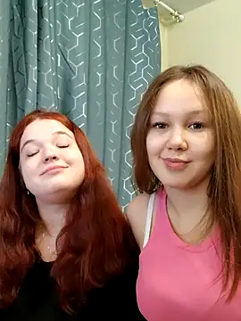  AnMiss  online show from 11, 3, 2025