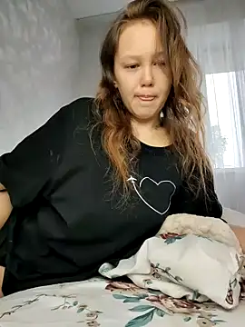  AnMiss  online show from 2, 10, 2025