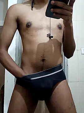 JerryJerome01 online show from 21, 11, 2025