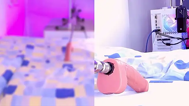 amberthomson cm online show from 21, 3, 2026