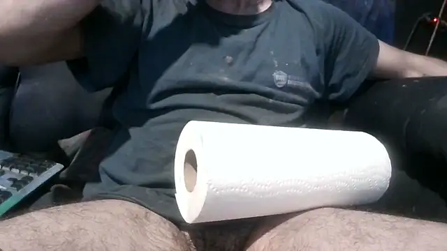 robeaulieu02 online show from 19, 12, 2024