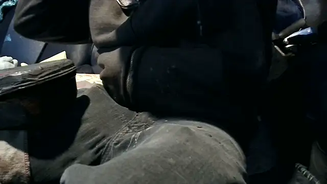 robeaulieu02 online show from 16, 1, 2025