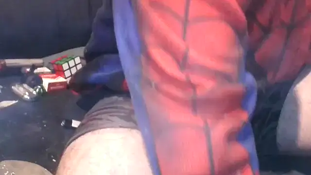 robeaulieu02 online show from 19, 2, 2025