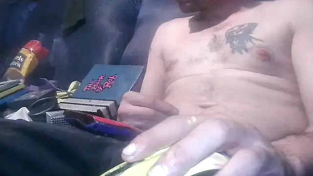 robeaulieu02 online show from 26, 2, 2025