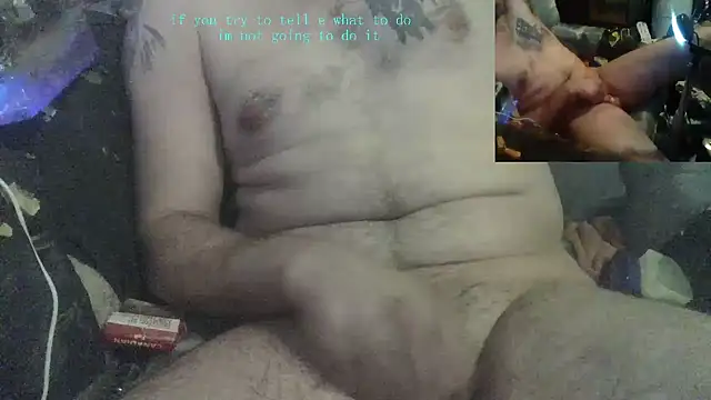 robeaulieu02 online show from 8, 3, 2025