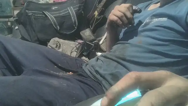 robeaulieu02 online show from 12, 10, 2025