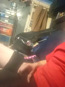 robeaulieu02 online show from 29, 10, 2025