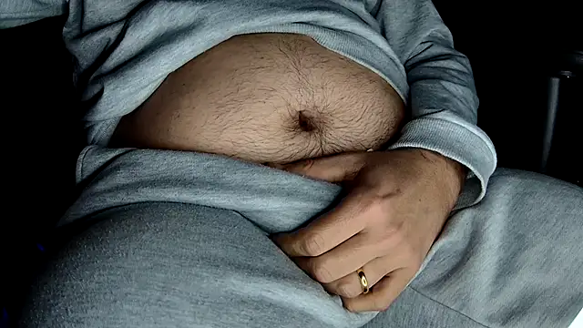 Snapshot of DaddyBellyBigDick chatting on 3, 12, 2025 DaddyBellyBigDick online show from 3, 12, 2025