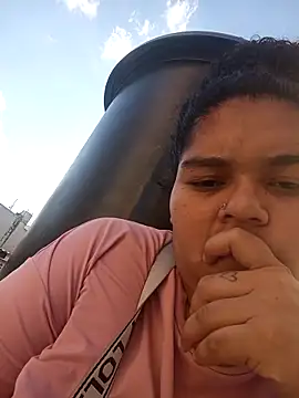 Paola16 6 online show from 22, 2, 2026