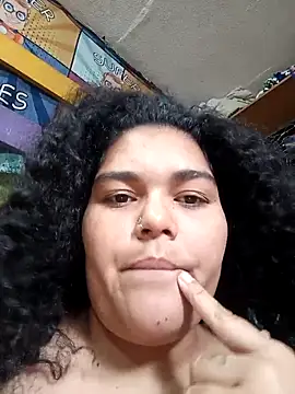 Paola16 6 online show from 13, 3, 2026