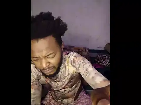 Freaky Vannahs online show from 24, 2, 2026