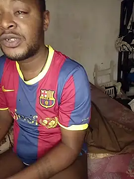 Freaky Vannahs online show from 26, 3, 2026