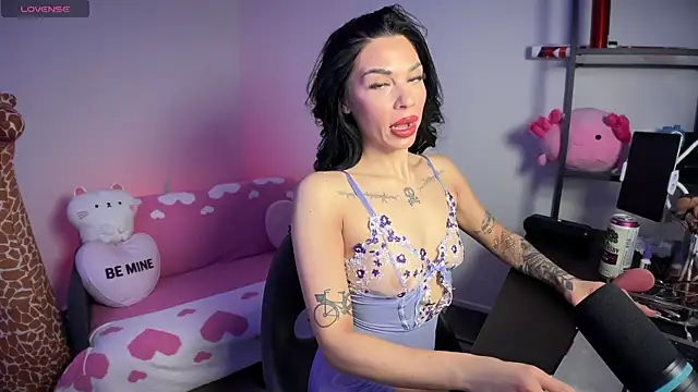 NattyFierros online show from 22, 3, 2025