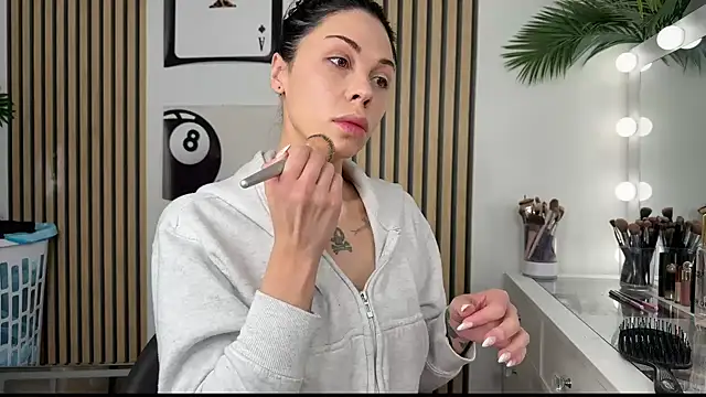 NattyFierros online show from 23, 10, 2025