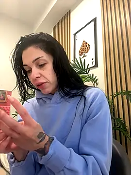 NattyFierros online show from 18, 11, 2025