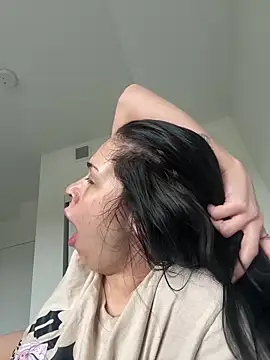 NattyFierros online show from 12, 3, 2026