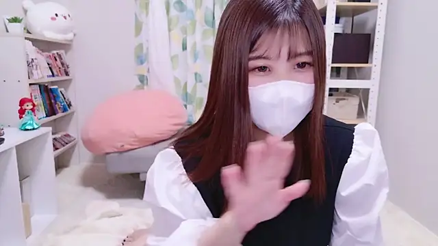 ManaMi-maru online show from 26, 1, 2025