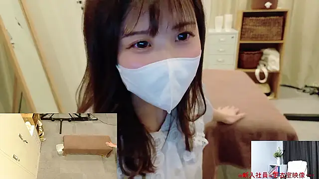 ManaMi-maru online show from 26, 9, 2025