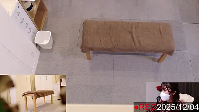 ManaMi-maru online show from 4, 12, 2025