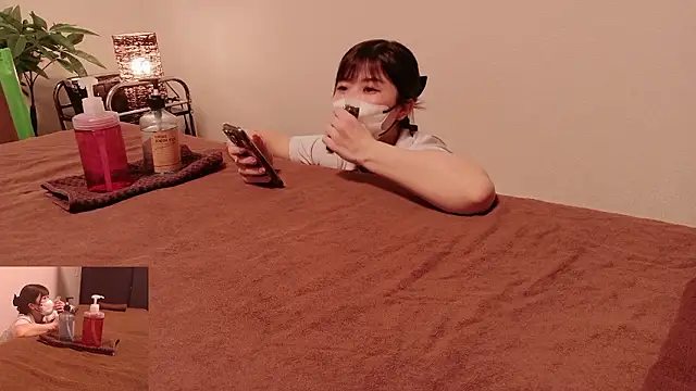 ManaMi-maru online show from 3, 2, 2026