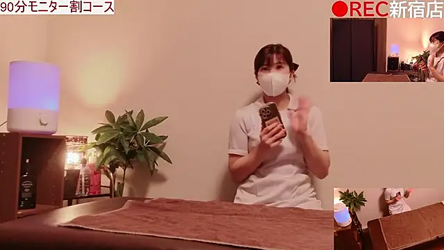 ManaMi-maru online show from 29, 3, 2026