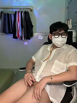 Snapshot of MinhTuanLive chatting on 17, 3, 2025 MinhTuanLive online show from 17, 3, 2025