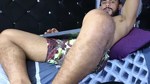 john cartter1 online show from 19, 2, 2025