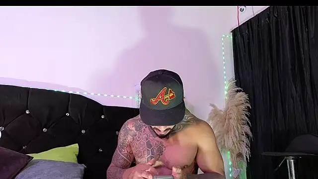 john cartter1 online show from 1, 2, 2026