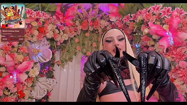 AlisonSharon online show from 13, 9, 2025