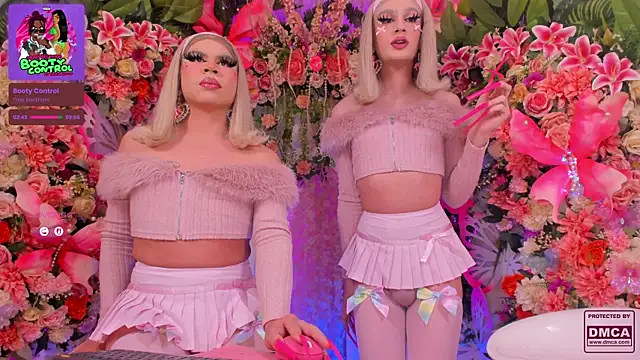 AlisonSharon online show from 1, 12, 2025