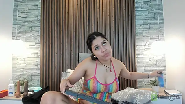 alannavidal online show from 29, 1, 2025