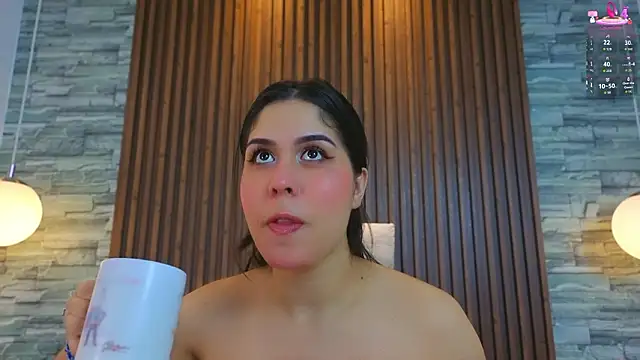 alannavidal online show from 4, 3, 2026