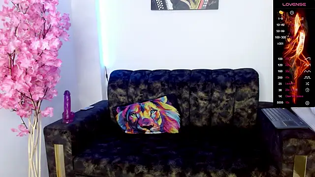 siamarlin online show from 3, 2, 2025